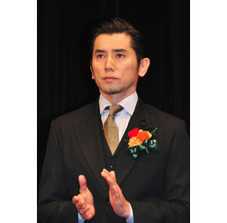 本木雅弘／第89回キネマ旬報ベスト・テン表彰式