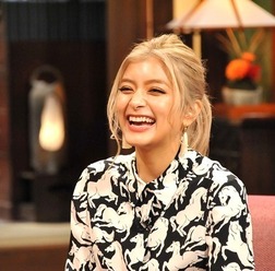 ローラ／「さんまのまんま」