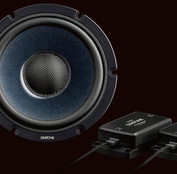 ダイヤトーン・DS-G20