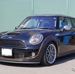 MINI クーパーSがここまで変わる！ 内蔵アンプ×2ウェイで艶音を得る［Pro Shop インストール・レビュー］by ZEPT