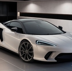 マクラーレン『GTS』、日本だけの「Signature Collection」発表…22台限定