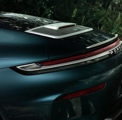 ポルシェ 911 GT3ツーリング・オセロット