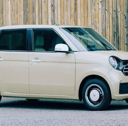 ホンダ『N-ONE』Original 特別仕様車「CRAFT STYLE」
