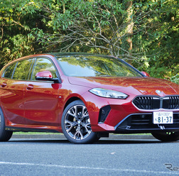 BMW 120d