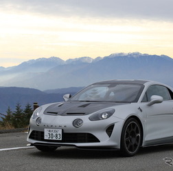 アルピーヌ A110 R 70
