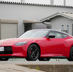 日産 フェアレディZ(AT車)