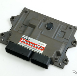 チューニングデータを置き換えるHKSの「Mastery ECU」シリーズ『GR86/BRZ』用フェーズ3がボルトオンターボキットに対応