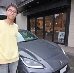 【GR86×カーオーディオ】純正オプションに不満!? BLAMで高音質化への最短ルート［car audio newcomer］by サウンドステーション AV Kansai 堺店　前編
