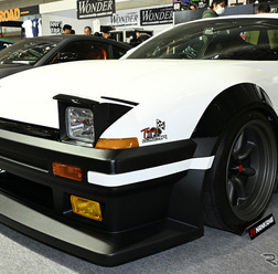 リザルトジャパン NEO86（東京オートサロン2026）