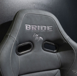 BRIDE…東京オートサロン2026