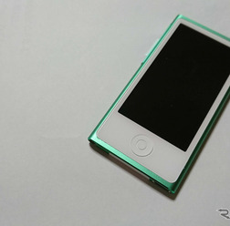 「iPod nano」