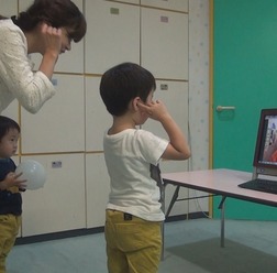Sレッスン