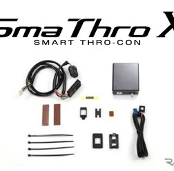 ブリッツの新型スロコン「スマスロX」
