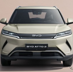 BYD『ATTO 2』