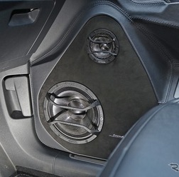 純正然でここまで高音質、VWティグアンにカロッツェリアRS“3ウェイ”という正解［Pro Shop インストール・レビュー］by サウンドエボリューション・ログオン　後編