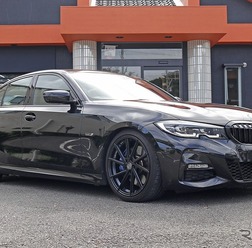 BMW 330eで体感、エントリー向け“高音質DSP”入門デモカー［car audio newcomer］by WISTERIA　後編