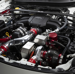 86/BRZで話題! ボルトオンターボの仕組みと費用感を現実目線で整理する~カスタムHOW TO~