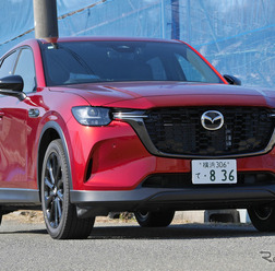 マツダ CX-60 XDドライブエディション