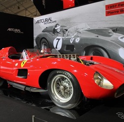 フェラーリ 335Sスカリエッティ