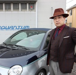アバルト695Cが別物に!? カロッツェリアTS-Z900PRSで“フロント3ウェイ”を最短導入した方法［car audio newcomer］by サウンドステーション クァンタム　後編