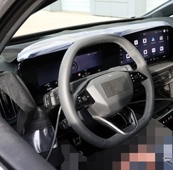 アウディ A2 e-tron 新型のプロトタイプ