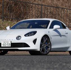 アルピーヌ A110