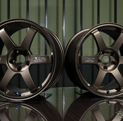 RAYS VOLK RACING TE37 30th ANNIVERSARY