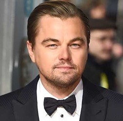 レオナルド・ディカプリオ-(C)Getty Images