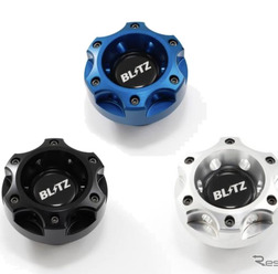 『86/GR86/BRZ』用オイルフィラーキャップ