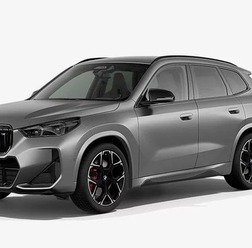 BMW X1 M35i「フローズン・エディション」