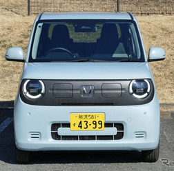 ホンダ N-ONE e: G