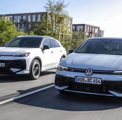 VWが新ハイブリッドを『ゴルフ』と『T-Roc』に搭載