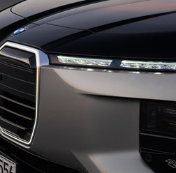 BMW 7シリーズ 新型