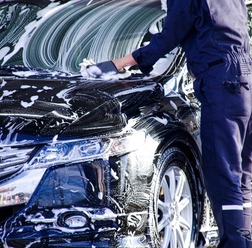 GW明けの愛車汚れをどう落とす? 時間がない人のための時短洗車術~Weeklyメンテナンス~