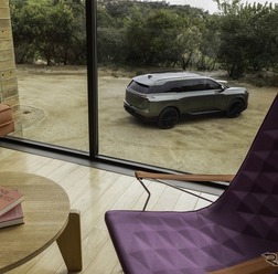 レクサス TZ