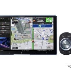 AVIC-CQ912Ⅳ-DC LIMITED EDITION
