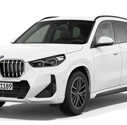 BMW『X1』の「sDrive20i Mスポーツ」