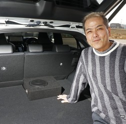 スピーカー交換だけでは終わらない！ ハリアーオーナーが追求した理想のサウンド［car audio newcomer］by BREEZE　後編