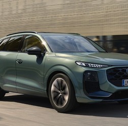 アウディ Q3 新型