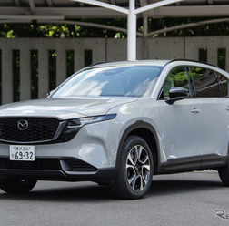 マツダ CX-5 新型(G・4WD)