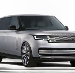 レンジローバーの2027年モデル