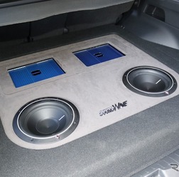 ランクル300の音が激変！ エタニ×ロックフォードで作る本格カーオーディオ［Pro Shop インストール・レビュー］by  SOUND WAVE　前編
