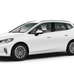 BMW 220i Active Tourer Exclusive
