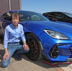 ディーラーオプションでは満足できなかったBRZオーナー、ショップで手に入れた圧倒的な高域［car audio newcomer］by サウンドステーション SUBLIME　前編