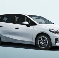 BMW 2シリーズ アクティブ ツアラーの「オリジナル」