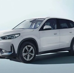 BMW X1の「オリジナル」