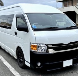 車の黒樹脂パーツが白くなる原因と対策、洗車後に差が出るメンテナンス方法～Weeklyメンテナンス～