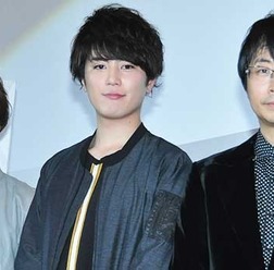 池田純矢&間宮祥太朗&古屋兎丸/『ライチ☆光クラブ』トークショー