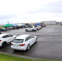 クラウンスポーツからハイエースまで! New Style Meetingで輝いた高音質カーオーディオ最前線