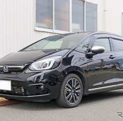 フィットの音が激変！ フォーカル3ウェイ＆サブウーファーで作る本格カーオーディオ［car audio newcomer］by custom&car Audio PARADA　後編